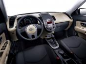 Изображение Kia Soul