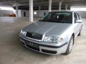 Image Skoda Octavia