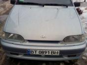 Изображение VAZ 2115