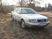 Изображение Audi A6