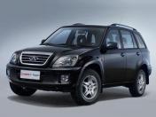 Зображення Chery Tiggo