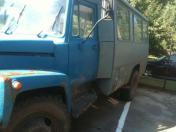 Зображення GAZ 3307