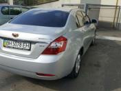 Зображення Geely CK