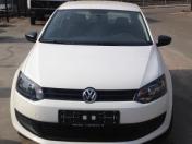 Image Volkswagen Polo