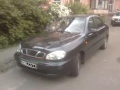 Зображення Daewoo Lanos