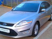 Image Ford Mondeo