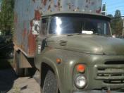 Зображення ZIL 130 АГУ