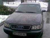 Зображення Audi 100