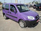 Зображення Fiat Doblo