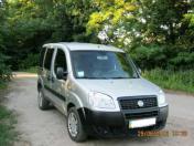 Зображення Fiat Doblo