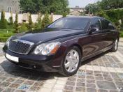 Image Maybach 57