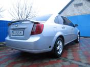 Зображення Chevrolet Lacetti