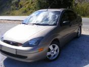 Изображение Ford Focus