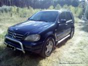 Изображение Mercedes-Benz 126 Long