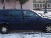 Изображение Volkswagen Passat