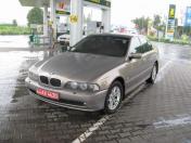 Зображення BMW 5 series