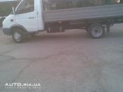 Зображення GAZ 3302
