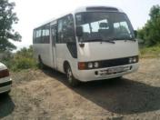 Image Toyota Coaster