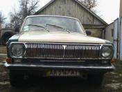 Image GAZ 24-10
