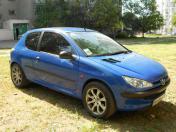 Изображение Peugeot 206