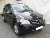 Изображение Mercedes-Benz ML