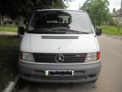 Изображение Mercedes-Benz Vito