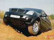 Изображение SsangYong Rexton
