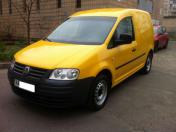 Image Volkswagen Caddy