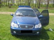 Изображение Geely CK