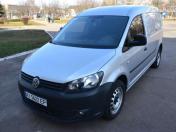 Image Volkswagen Caddy