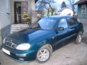 Зображення Daewoo Lanos