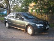 Изображение Opel Astra