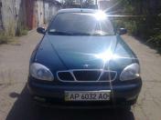 Зображення Daewoo Arcadia