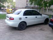 Зображення Daewoo Lanos