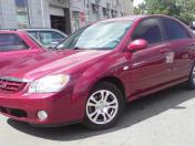 Зображення Kia Cerato