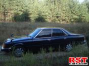 Image Toyota Mark II