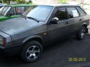 Image VAZ 2109