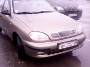 Зображення Daewoo Sens