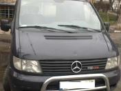 Зображення Mercedes-Benz Vito