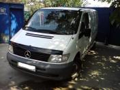 Изображение Mercedes-Benz Vito