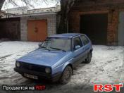 Зображення Volkswagen Golf 2