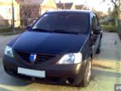 Изображение Dacia Logan
