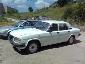 Image GAZ 3110