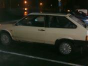 Image VAZ 2108