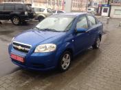 Зображення Chevrolet Alero