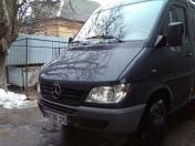 Image Mercedes-Benz Sprinter