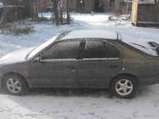 Зображення Nissan Primera
