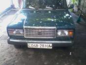 Зображення VAZ 2107