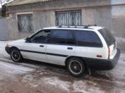 Зображення Ford Escort