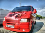 Image Ford Transit